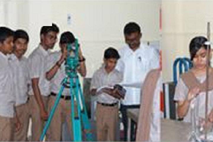 laboratory